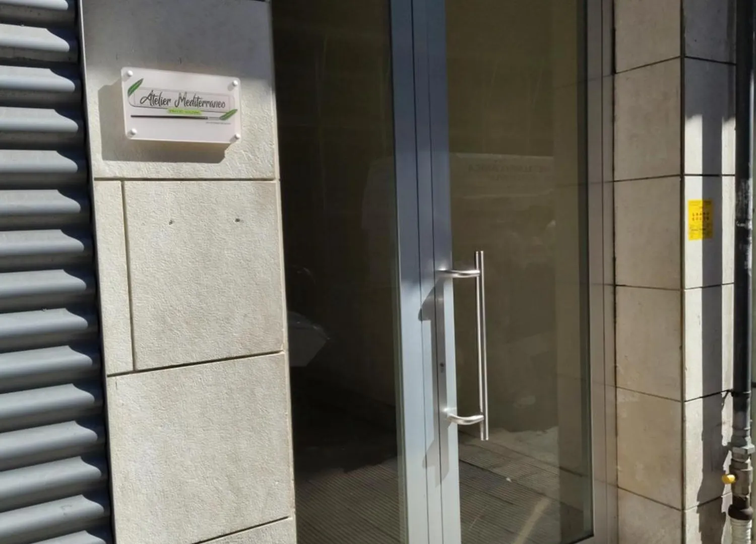 Apartment Atelier Mediterraneo Bari