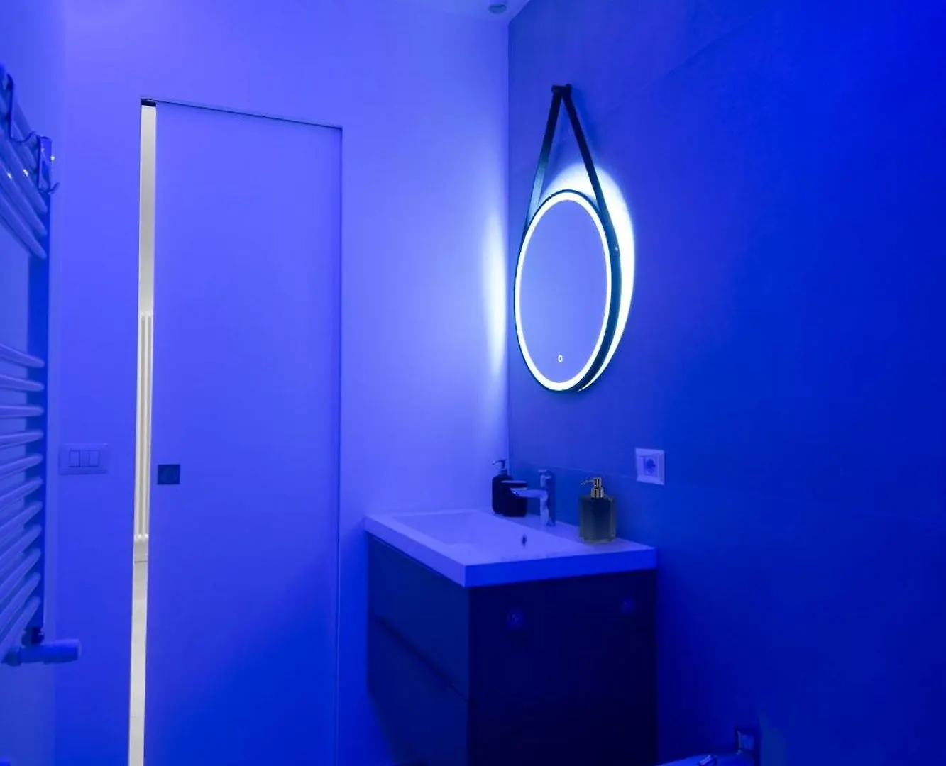 Atelier Mediterraneo Bari Apartment