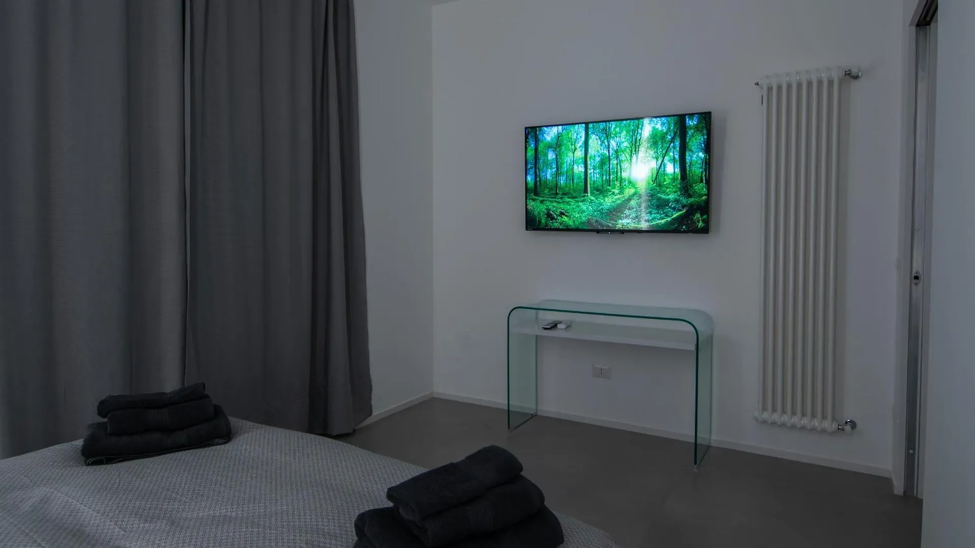 Atelier Mediterraneo Bari Apartment