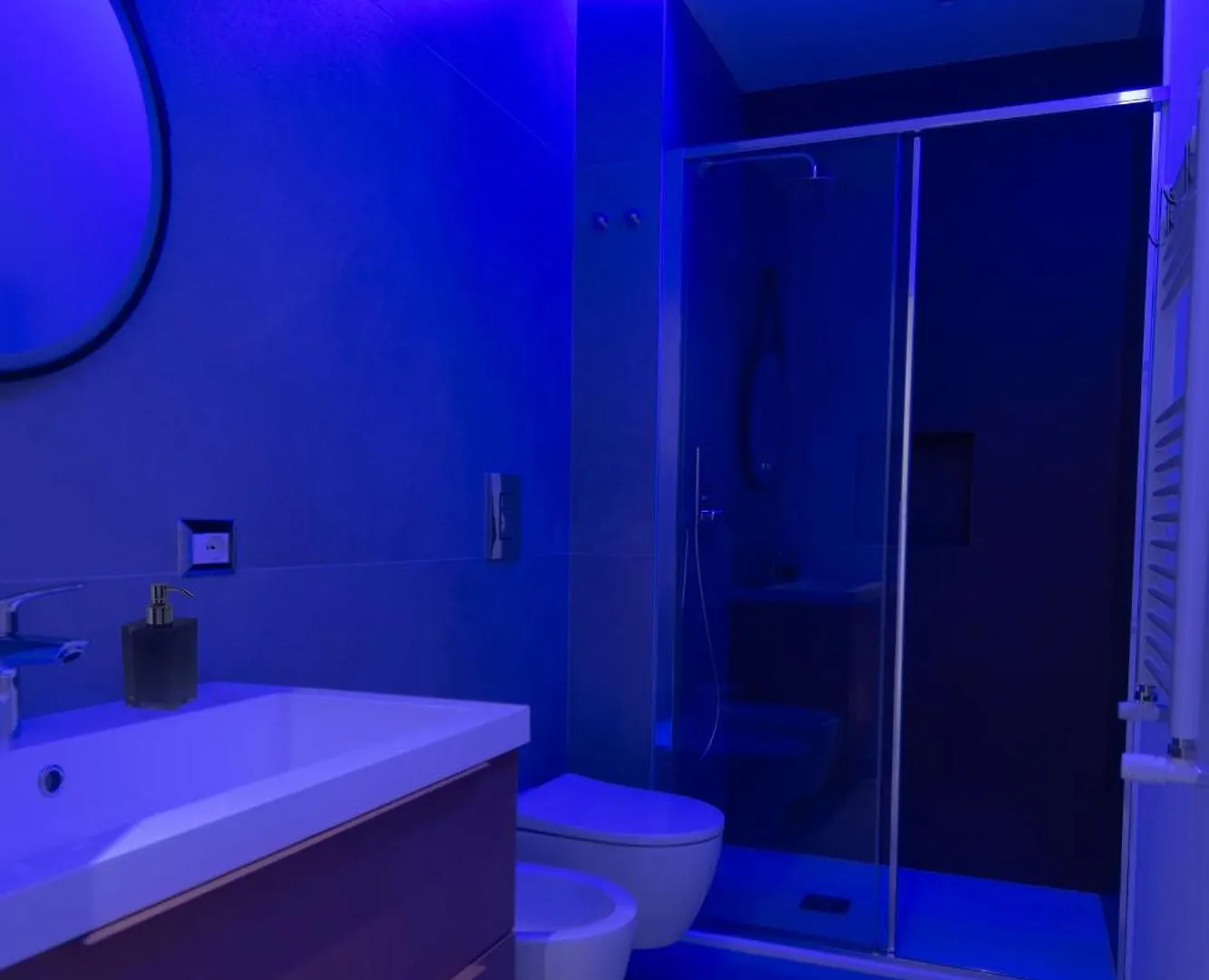 Apartment Atelier Mediterraneo Bari