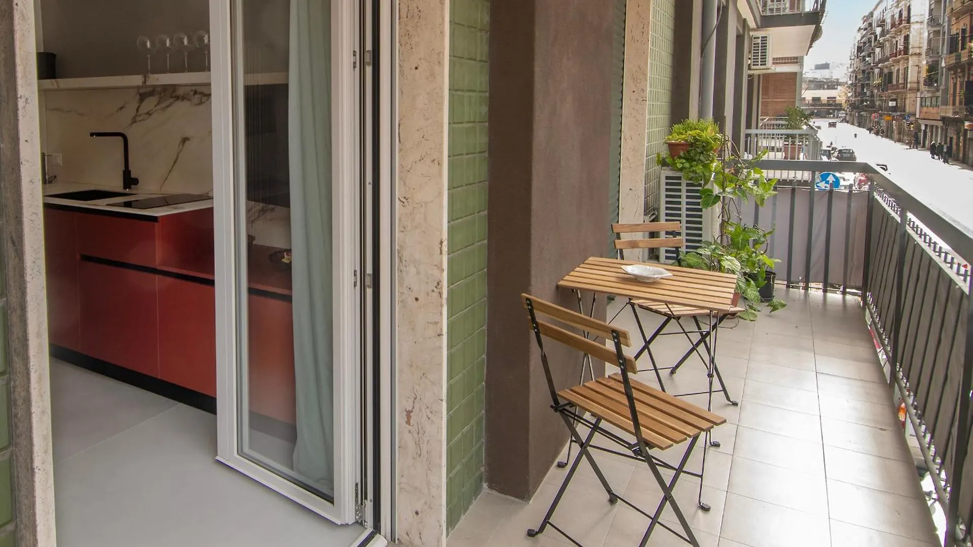 Atelier Mediterraneo Bari