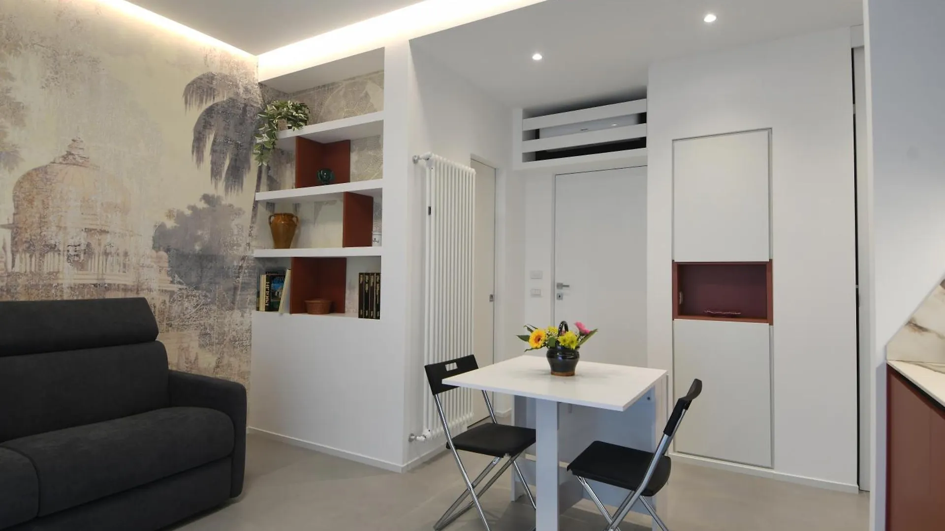 Apartment Atelier Mediterraneo Bari