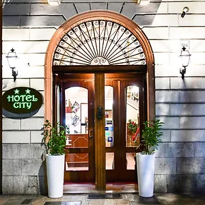 2* Hotel Hotel City