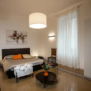 Abate Luxury Interno 3 Apartment