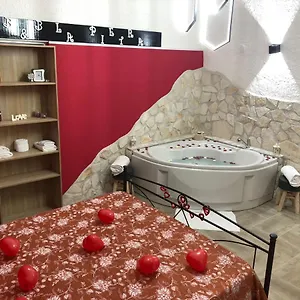 Maison d'hôtes La Pietra, Bari