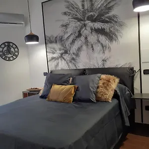  Bed & Breakfast Borgo Fontana