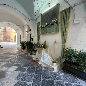 Appartement Dimore Macri, Bari