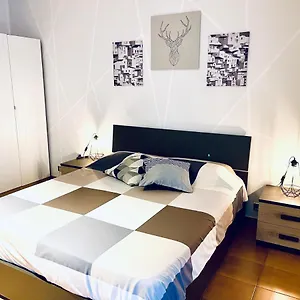 Appartement Robertone 14, Bari