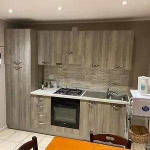 Appartement Del Corso Palese Airport, Bari