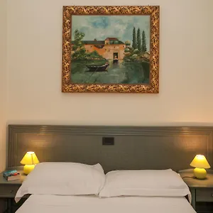 2* Lejlighedshotel Zodiacus