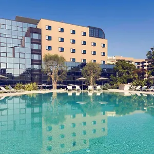 4* Hotel Mercure Romanazzi Carducci