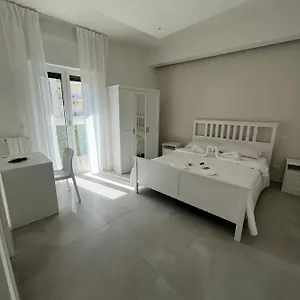 Campione 5 Apartment