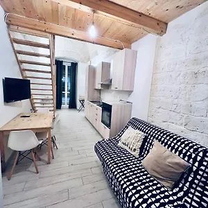 Urban Flat Dante - Timesrl Apartamento