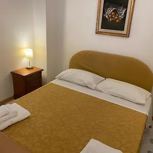 3* Penzion Gatto Bianco Le Dimore