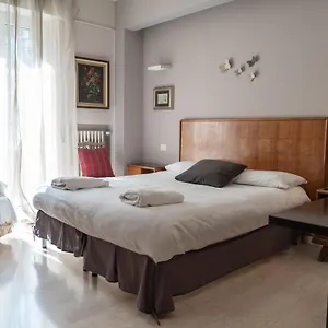 Casa Dei Ruscelli Bari