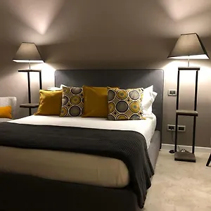 Laus Via Sparano App.2- Lux & Design New! Apartment