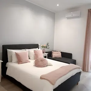 Appartement Eden House, Bari