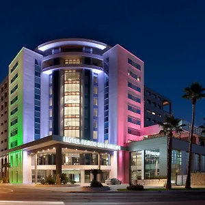 4* Hotel Parco Dei Principi Congress &
