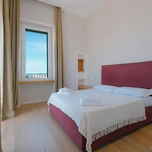 Maison d'hôtes La Finestrella, Bari