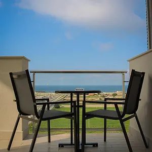 Appartement Ferrucci Di Via Gentile, Bari