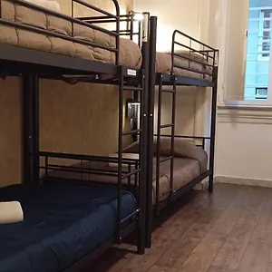  Penzion Cconforthotels Host Dolci Risvegli