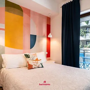  Penzion Barirooms - Melo