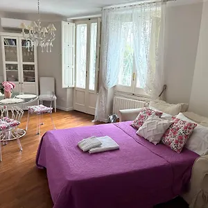 Dimora Scipione Crisanzio Apartament