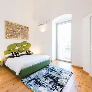 Art Loft M8 Centre M8apartments Bari