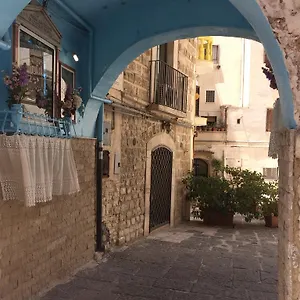 Appartement Corte Carducci, Bari