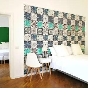 Carulli 69 - Flexible Check-in Apartament