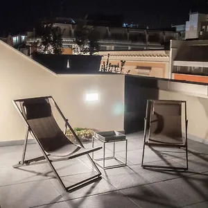 Appartement Nicola's, Bari