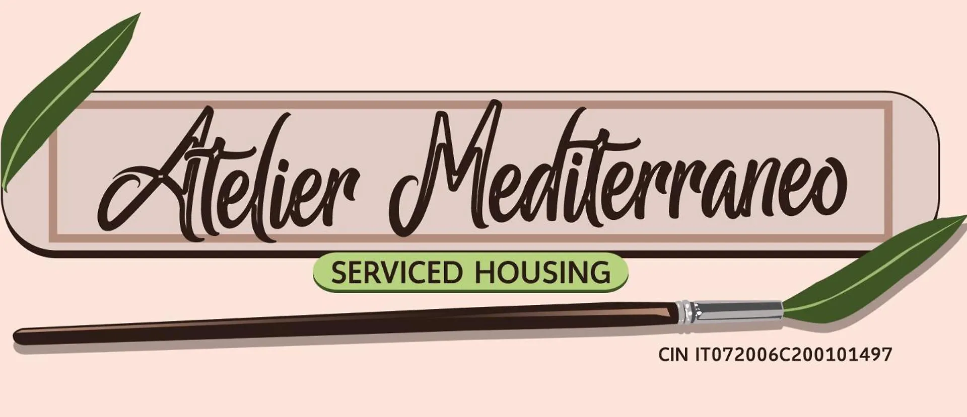 Atelier Mediterraneo Bari Apartment